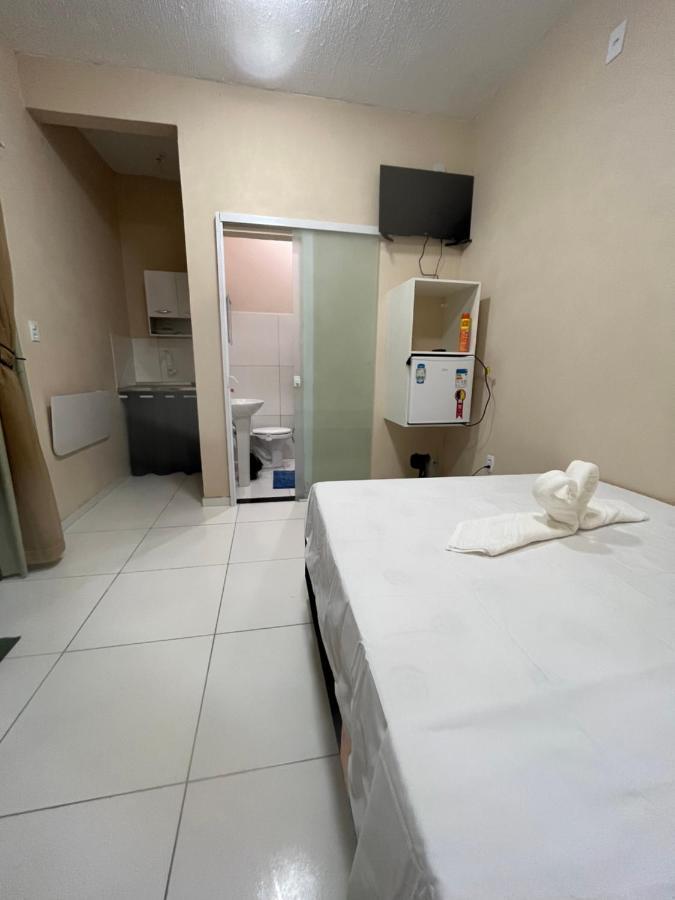 Vila Dos Gnomos Paraiso Mistico Pe Na Areia Ilheus Exterior photo